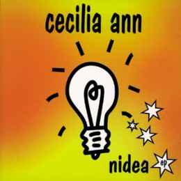 Nidea EP (CD, Maxi-Single)en venta