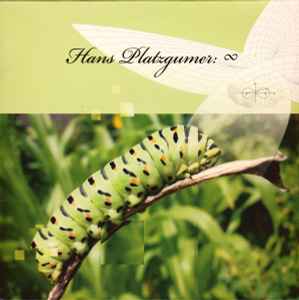 Hans Platzgumer - ∞ album cover