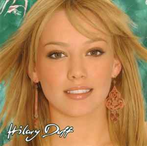 Hilary Duff - Metamorphosis