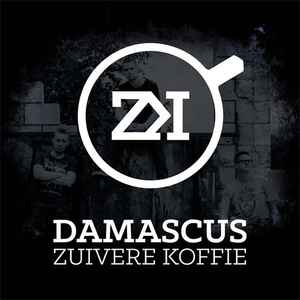 Damascus (2) - Zuivere Koffie album cover