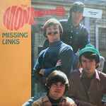 Cover of Missing Links, 2021-07-17, Vinyl