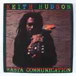 Cover of Rasta Communication, 1979-12-12, Vinyl