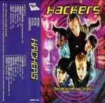 Cover of Hackers (Original Motion Picture Soundtrack), 1996, Cassette