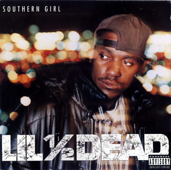 Lil' 1/2 Dead – Southern Girl (1996, Vinyl) - Discogs