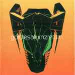 Cover of Saturnz Return, 1998, CD