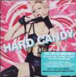 Madonna - Hard Candy | Releases | Discogs