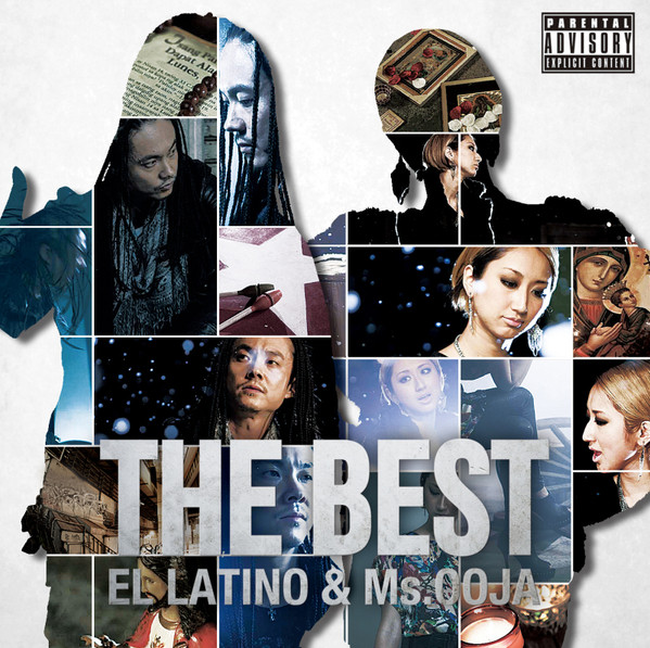 El Latino & Ms.Ooja – The Best (2011, CD) - Discogs