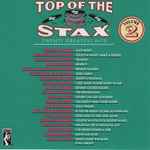 Top Of The Stax: Twenty Greatest Hits, Vol. 2 (1991, CD) - Discogs