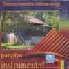 Various - Famous Romanian Folk Songs - Panpipe - Instrumental