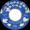 Cliffie Stone And His Orchestra* - The Popcorn Song / Barracuda
