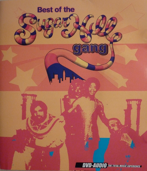 baixar álbum Sugarhill Gang - Best of the Sugarhill Gang