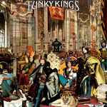 Cover of Funky Kings, 1976, Vinyl