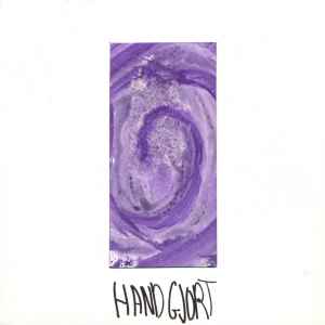 Handgjort - Handgjort album cover
