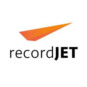 RecordJet on Discogs