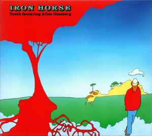 Youth - Iron Horse album cover