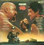Cover of Over The Top - Original Motion Picture Soundtrack, 1987-02-00, Vinyl