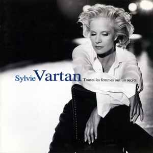 Sylvie Vartan - Toutes Les Femmes Ont Un Secret