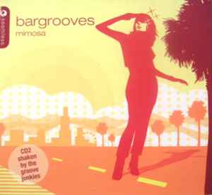 Various - Bargrooves - Mimosa
