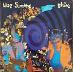 Cover von Blue Sunshine, 1983-08-23, Vinyl