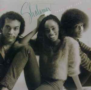 Shalamar - Three For Love