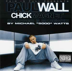 Paul Wall & Chamillionaire – Get Ya Mind Correct : Chopped