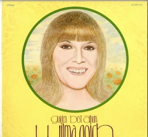 ladda ner album Wilma Goich - Golden Best Album