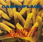 Cover of Bodega Bohemia, , CD
