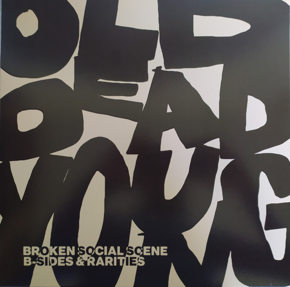 Broken Social Scene – Old Dead Young (B-Sides & Rarities) (2022 