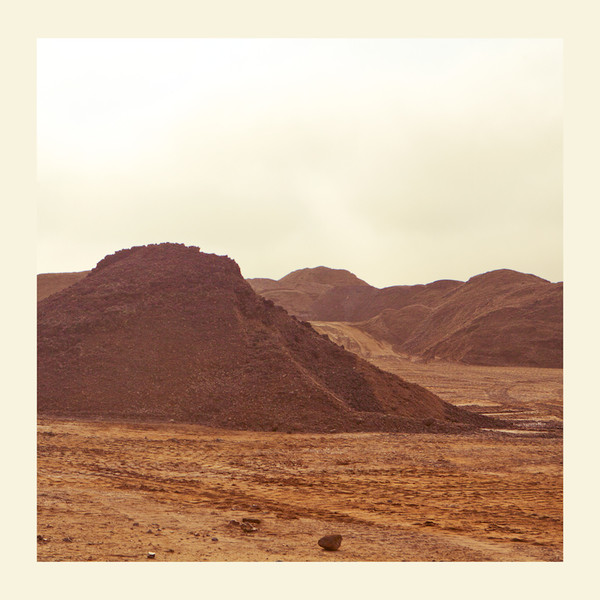 Marquis Hawkes – Raw Materials (2015, Vinyl) - Discogs