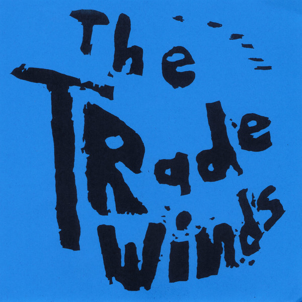 baixar álbum The Tradewinds - The Tradewinds