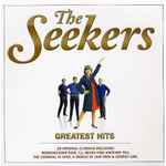Cover von Greatest Hits, 2009, CD