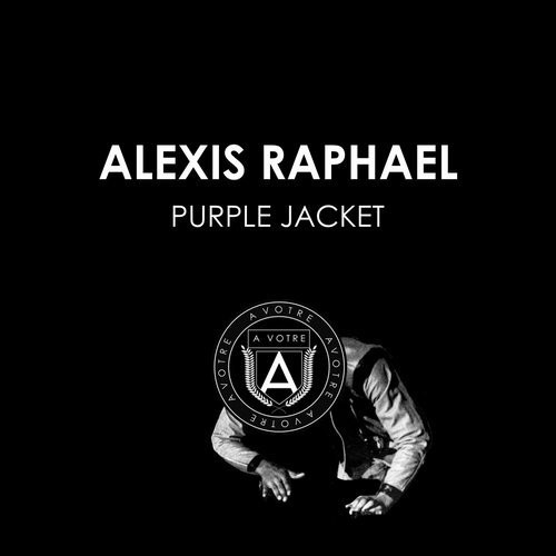 Album herunterladen Alexis Raphael - Purple Jacket