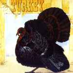 Cover of Turkey, 2002, CD