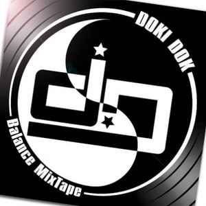 Doki Dok - Balance Mixtape album cover