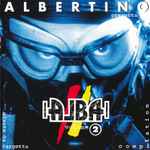 Cover of Alba Volume 2, 1995-06-00, CD