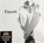 Cover of Faust, 2014, Vinyl
