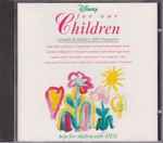 Cover of For Our Children, 1991, CD