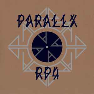 Parallx - RP4