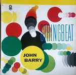 Cover of Stringbeat, 1961, Vinyl