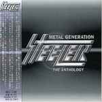American Metal (The Steeler Anthology) (2006, CD) - Discogs