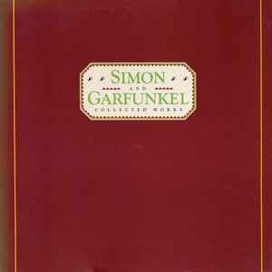 Simon & Garfunkel - Collected Works
