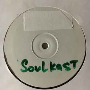 Uzhas - Soulkast / Taiga album cover