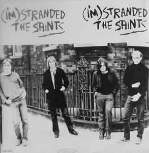 The Saints – (I'm) Stranded (2023, Orange, Vinyl) - Discogs