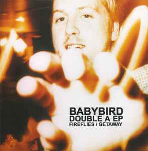 Babybird – Double A EP (2000, CD) - Discogs