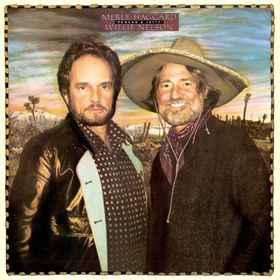 Poncho & Lefty - Merle Haggard / Willie Nelson