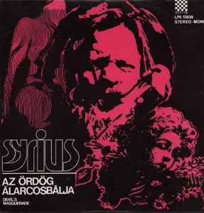 Syrius – Az Ördög Álarcosbálja u003d Devil's Masquerade (1976