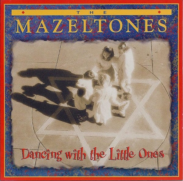 lataa albumi The Mazeltones - Dancing With The Little Ones