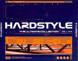 Various - Hardstyle - The Ultimate Collection 2003 Vol. 1