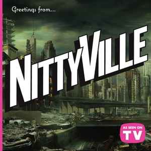 Madlib - Channel 85 Presents Nittyville
