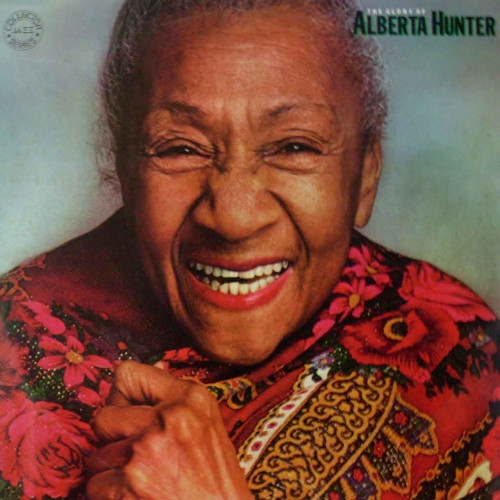 Alberta Hunter – The Glory Of…Alberta Hunter (1982, Vinyl) - Discogs